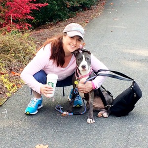 Fundraising Page: Suzanne Middleton